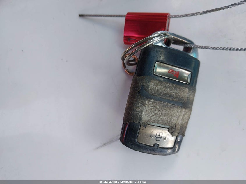 2015 Kia Cadenza Premium VIN: KNALN4D7XF5175863 Lot: 44847284