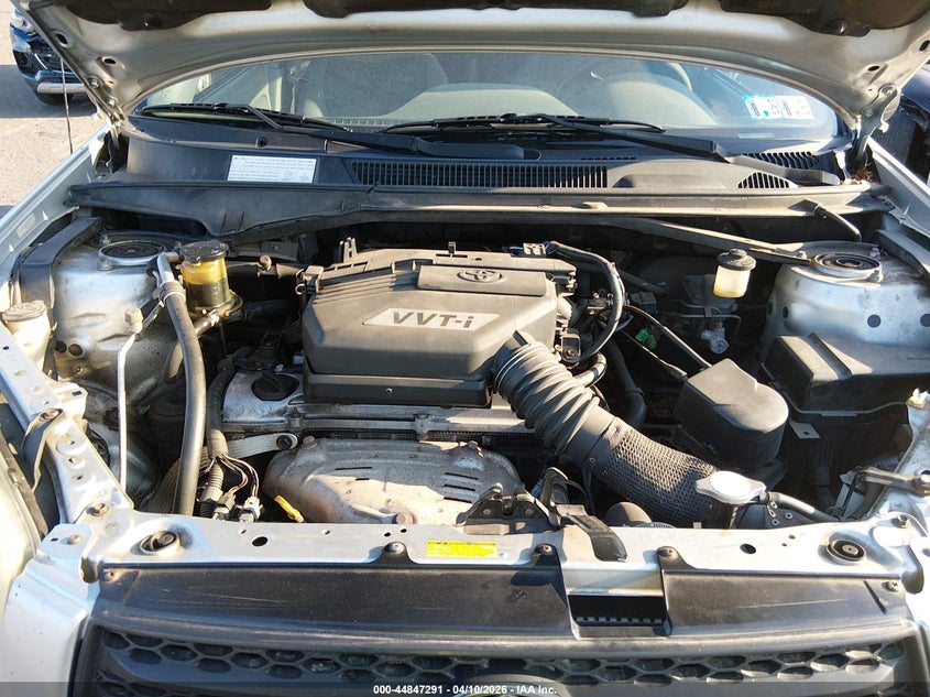 2003 Toyota Rav4 VIN: JTEHH20V030207801 Lot: 44847291