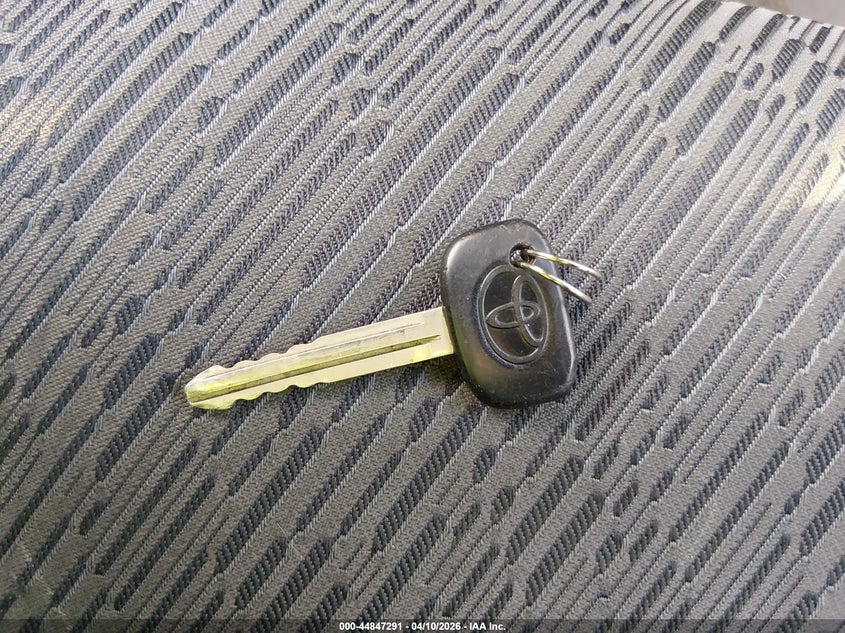 2003 Toyota Rav4 VIN: JTEHH20V030207801 Lot: 44847291