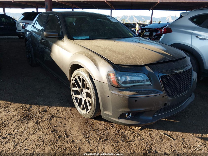 2014 Chrysler 300