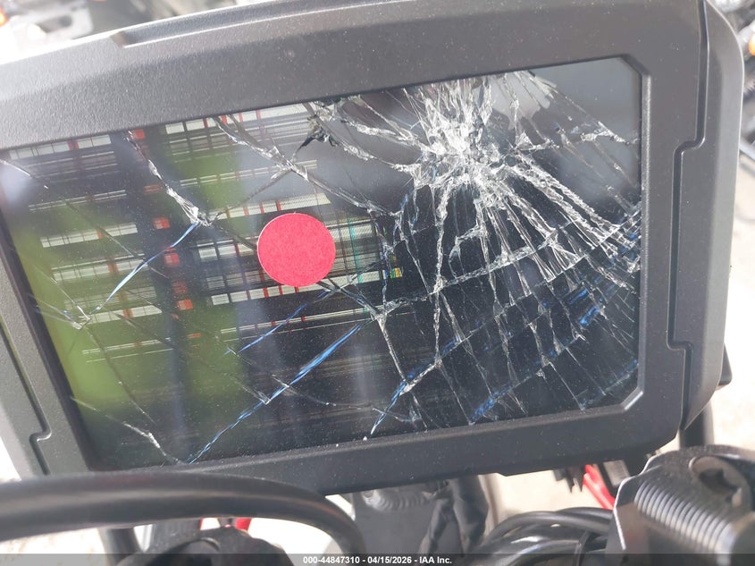 2024 Harley-Davidson Ra1250 Se VIN: 1HD1ZGS25RB955829 Lot: 44847310