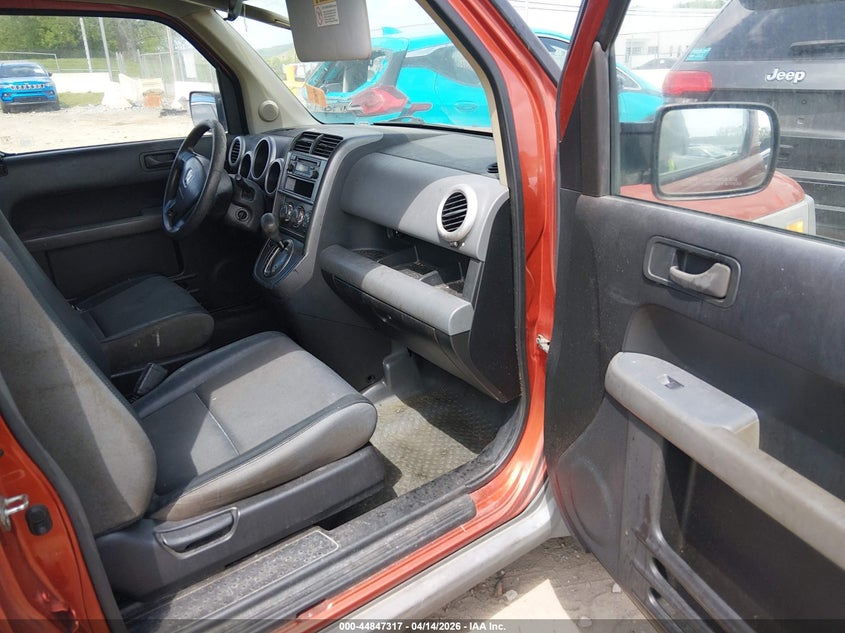 2004 Honda Element Lx