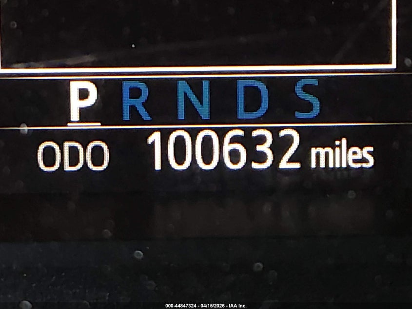 2018 Toyota Tundra Sr5 5.7L V8 VIN: 5TFDY5F18JX699264 Lot: 44847324