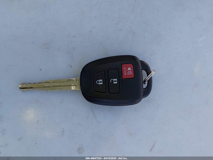 2018 Toyota Tundra Sr5 5.7L V8 VIN: 5TFDY5F18JX699264 Lot: 44847324