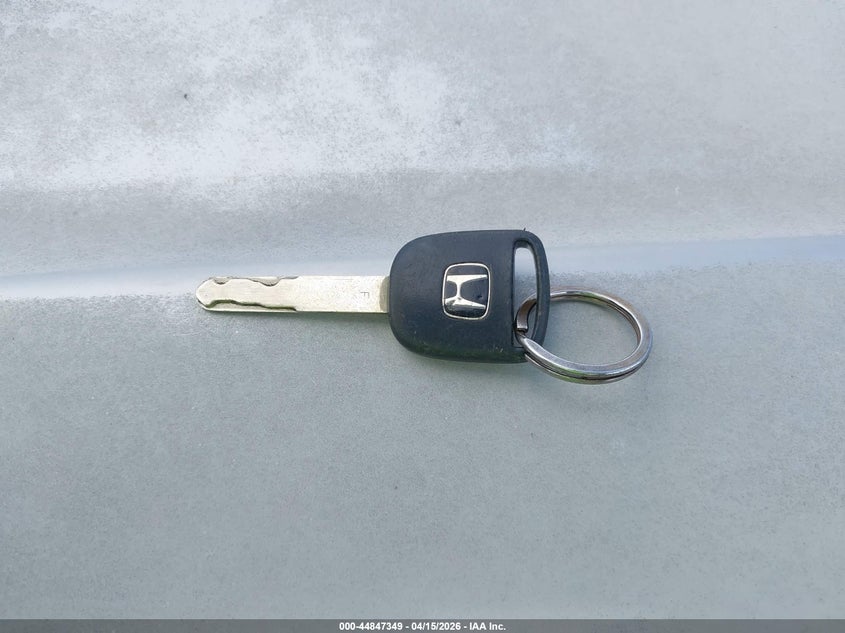 2003 Honda Cr-V Ex VIN: JHLRD78843C033118 Lot: 44847349