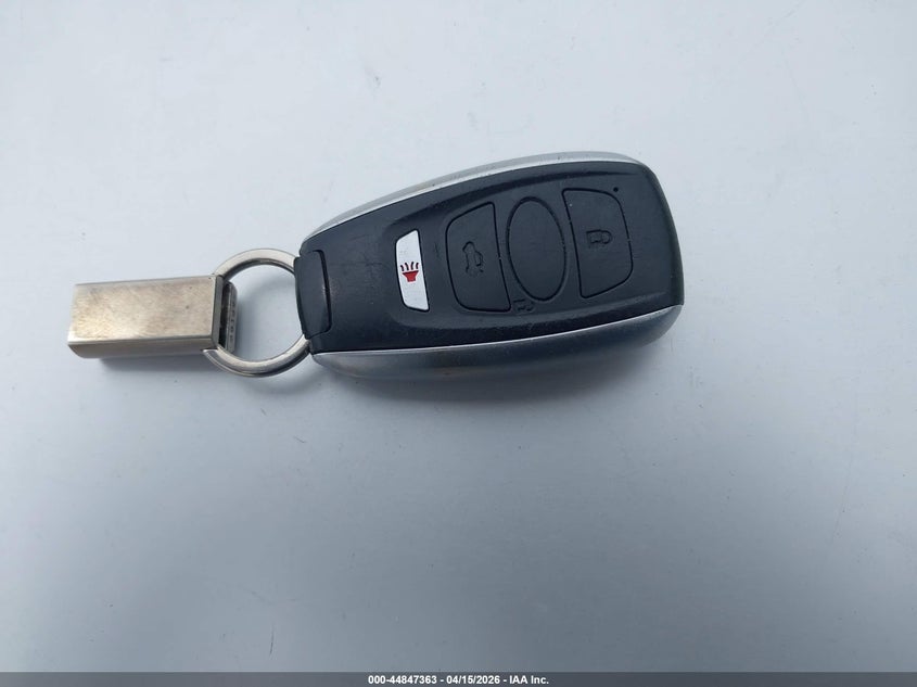2020 Subaru Wrx Sti VIN: JF1VA2E6XL9809104 Lot: 44847363