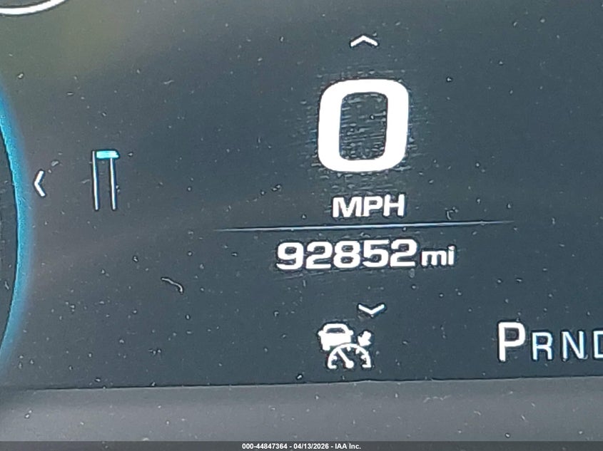 2018 GMC Yukon Xl Denali VIN: 1GKS1HKJ1JR225622 Lot: 44847364