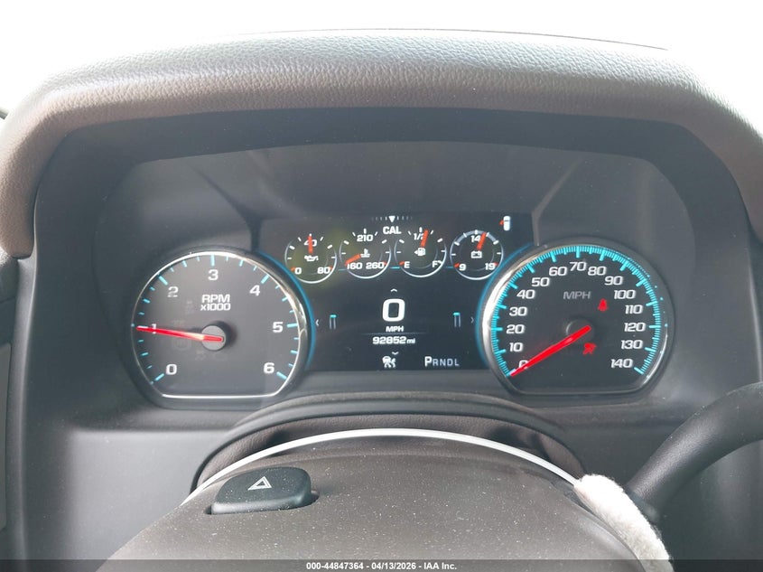 2018 GMC Yukon Xl Denali VIN: 1GKS1HKJ1JR225622 Lot: 44847364