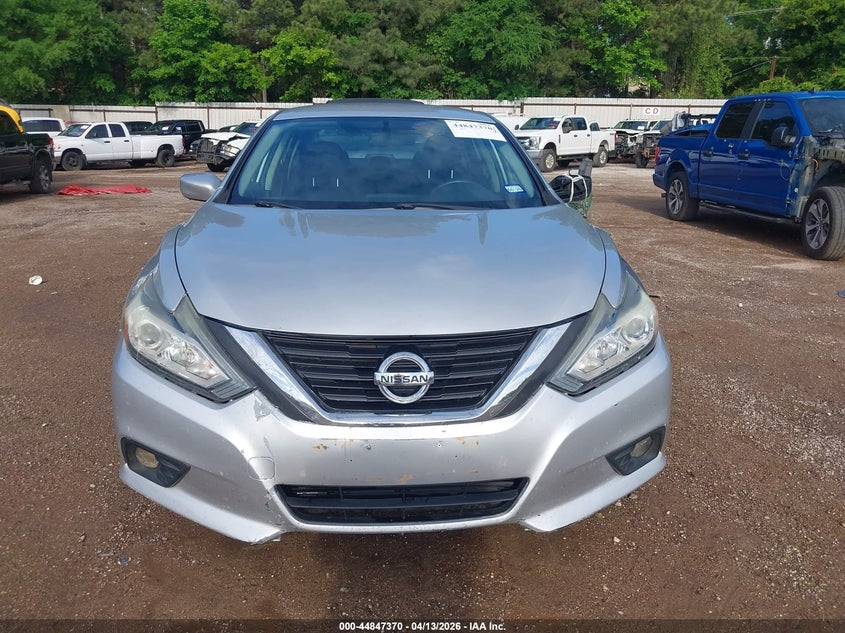 2017 Nissan Altima 2.5 Sv VIN: 1N4AL3AP8HC180689 Lot: 44847370