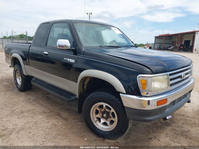 JT4UN22D4W0051069 TOYOTA T100 Photo 1