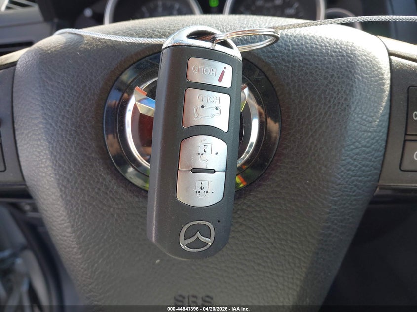 MAZDA CX-9 2013 VIN JM3TB3DA5D0403917