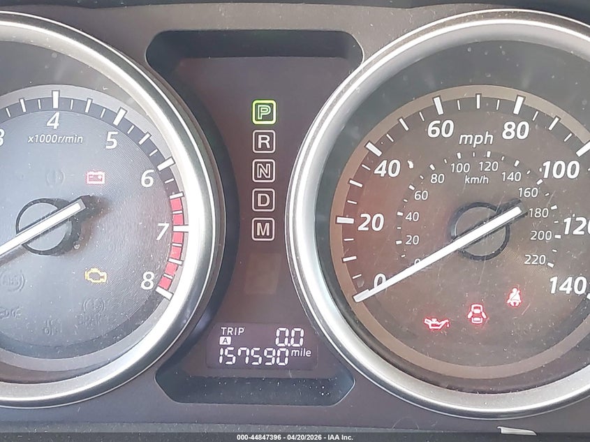 MAZDA CX-9 2013 VIN JM3TB3DA5D0403917