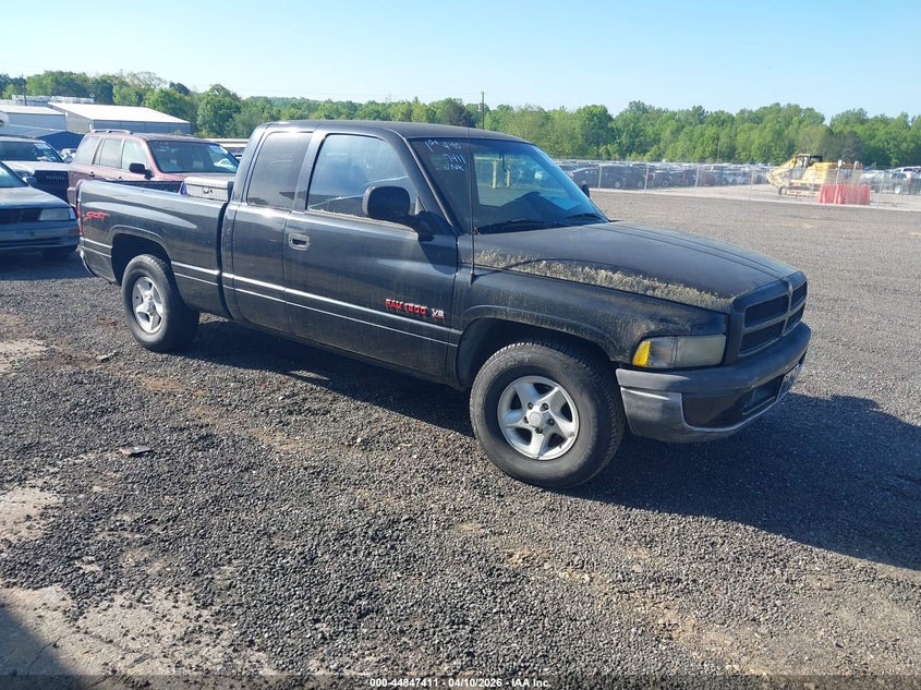 1998 Dodge Ram 1500 St