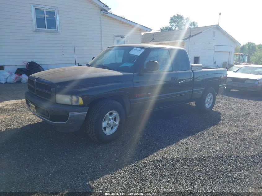 1998 Dodge Ram 1500 St