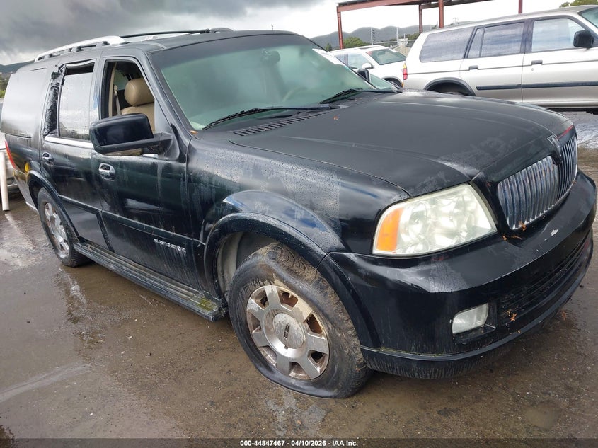 2005 Lincoln Navigator