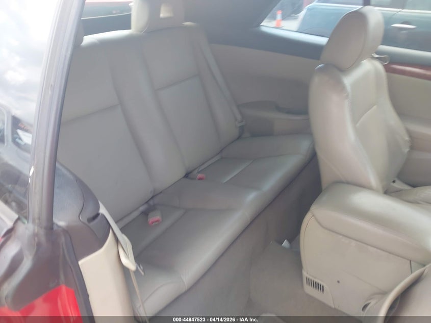 2008 Toyota Camry Solara Sle VIN: 4T1FA38P48U145780 Lot: 44847523