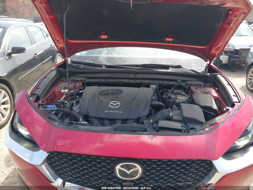 2021 Mazda Cx-30 Select VIN: 3MVDMBBL1MM303606 Lot: 44847530