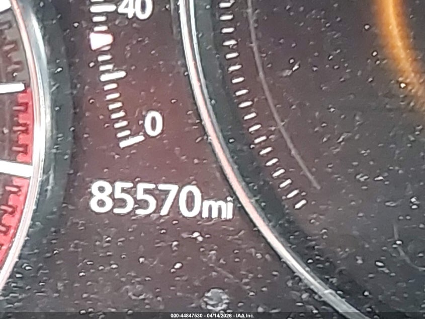 2021 Mazda Cx-30 Select VIN: 3MVDMBBL1MM303606 Lot: 44847530