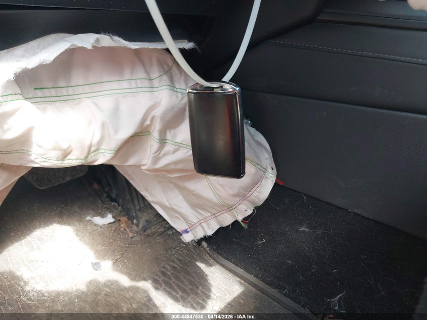 2021 Mazda Cx-30 Select VIN: 3MVDMBBL1MM303606 Lot: 44847530