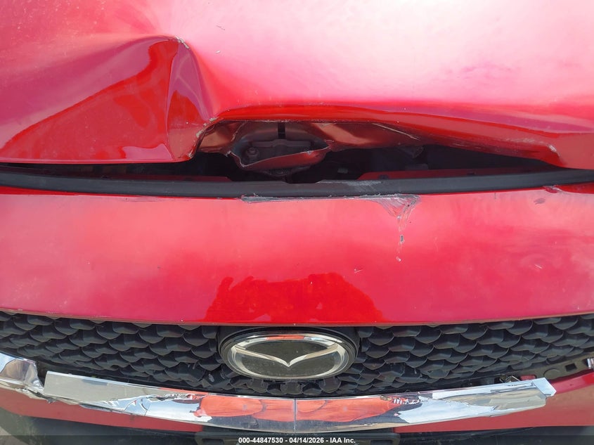 2021 Mazda Cx-30 Select VIN: 3MVDMBBL1MM303606 Lot: 44847530