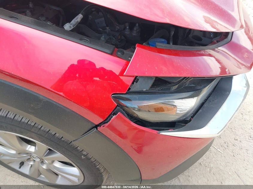 2021 Mazda Cx-30 Select VIN: 3MVDMBBL1MM303606 Lot: 44847530