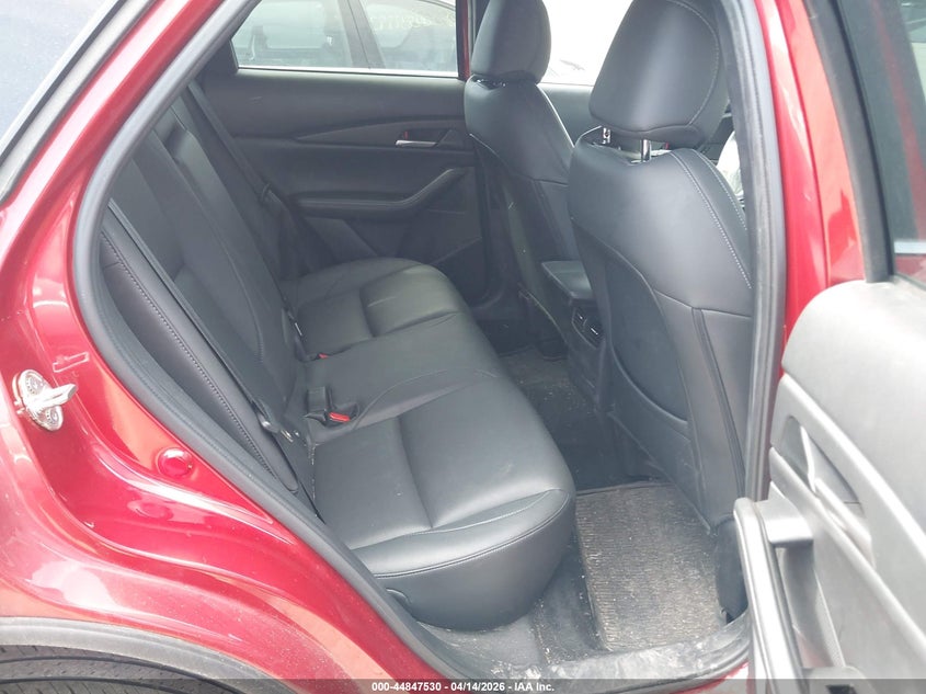 2021 Mazda Cx-30 Select VIN: 3MVDMBBL1MM303606 Lot: 44847530
