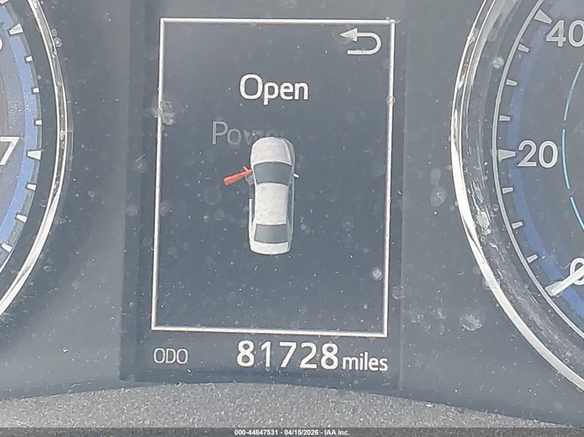 2017 Toyota Corolla Se VIN: 2T1BURHE7HC930657 Lot: 44847531