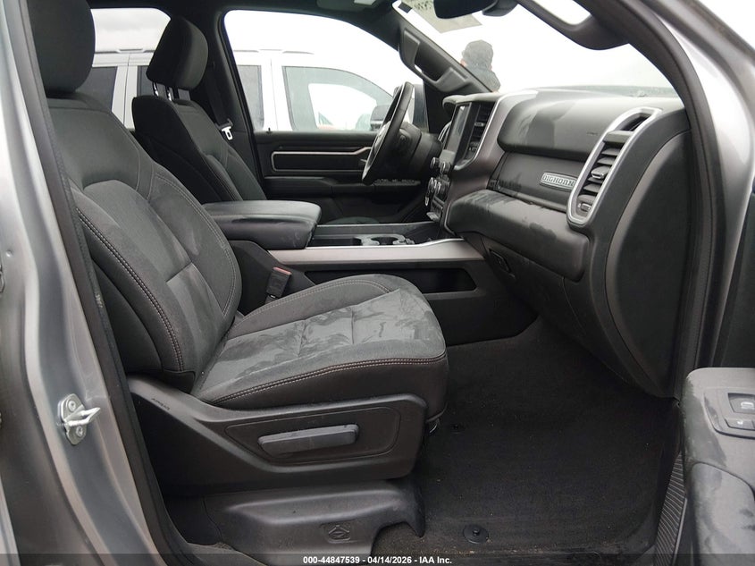 2023 Ram 1500 Big Horn 4X4 6'4 Box