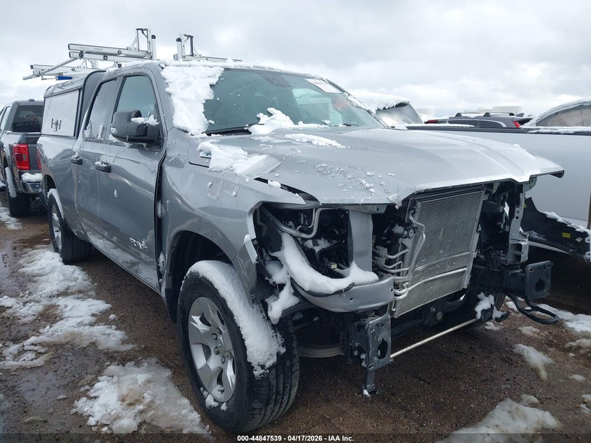 2023 Ram 1500 Big Horn 4X4 6'4 Box