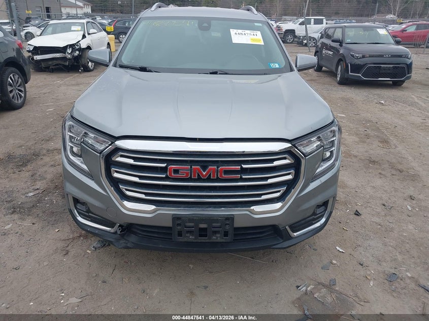 2024 GMC Terrain Awd Slt VIN: 3GKALVEG8RL230100 Lot: 44847541