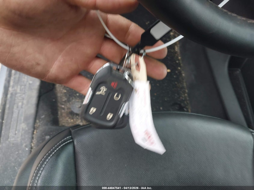 2024 GMC Terrain Awd Slt VIN: 3GKALVEG8RL230100 Lot: 44847541