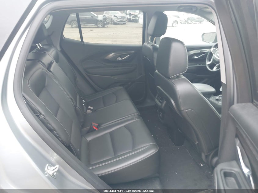 2024 GMC Terrain Awd Slt VIN: 3GKALVEG8RL230100 Lot: 44847541