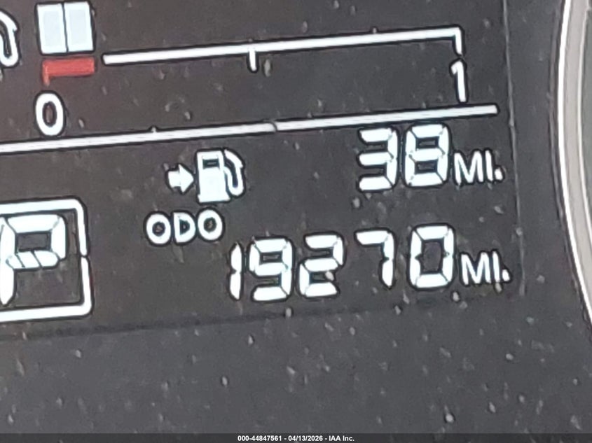 2022 Nissan Kicks S Xtronic Cvt VIN: 3N1CP5BV1NL528481 Lot: 44847561