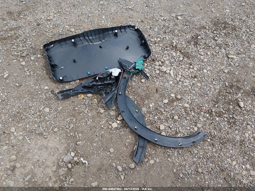 2022 Nissan Kicks S Xtronic Cvt VIN: 3N1CP5BV5NL526345 Lot: 44847563