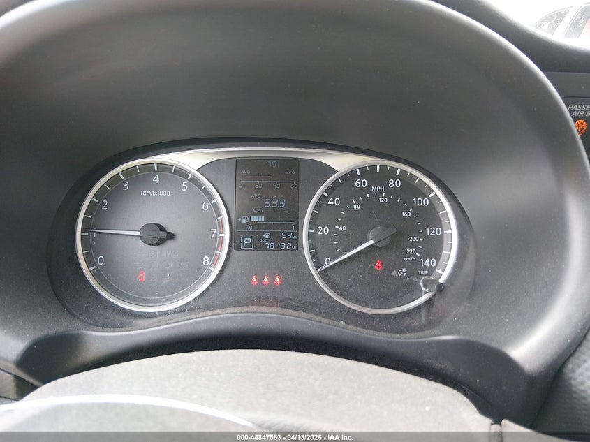 2022 Nissan Kicks S Xtronic Cvt VIN: 3N1CP5BV5NL526345 Lot: 44847563