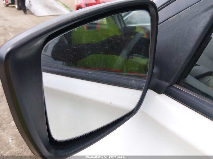 2022 Nissan Kicks S Xtronic Cvt VIN: 3N1CP5BV5NL526345 Lot: 44847563