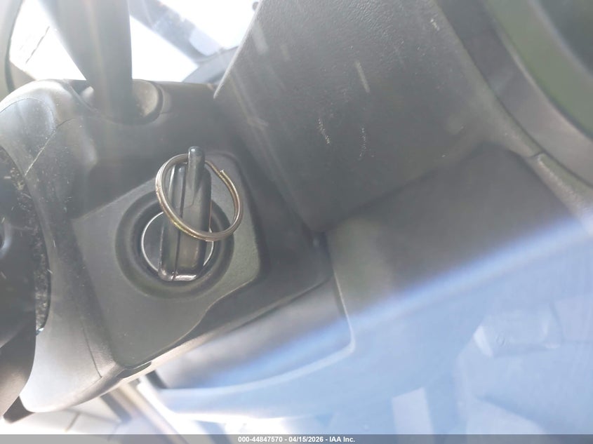 2014 Jeep Patriot Sport VIN: 1C4NJRBB6ED771701 Lot: 44847570