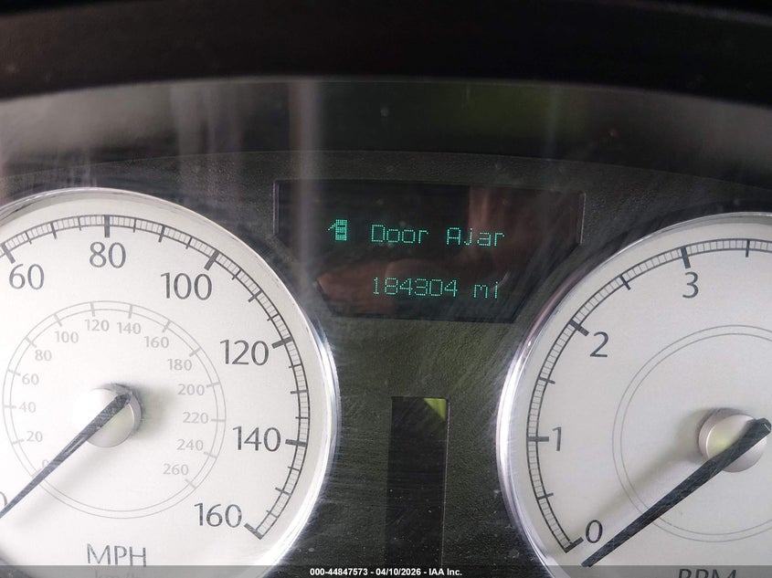 2005 Chrysler 300C VIN: 2C3AA63H85H525921 Lot: 44847573