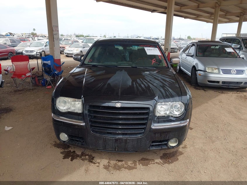 2005 Chrysler 300C VIN: 2C3AA63H85H525921 Lot: 44847573