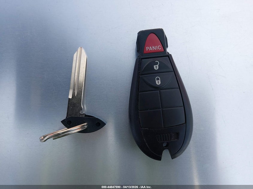 2016 Dodge Grand Caravan Se VIN: 2C4RDGBG0GR270540 Lot: 44847590