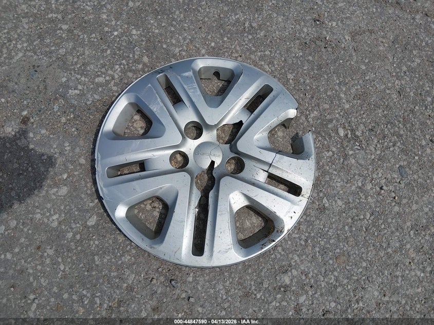 2016 Dodge Grand Caravan Se VIN: 2C4RDGBG0GR270540 Lot: 44847590