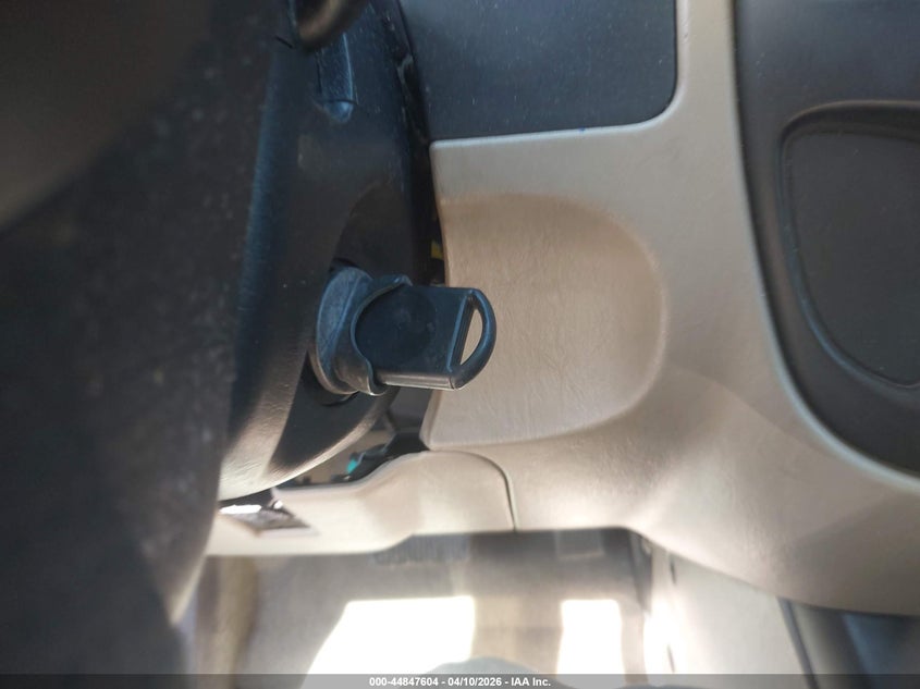 2006 Ford Escape Xls/Xls Manual VIN: 1FMYU02Z76KA46131 Lot: 44847604