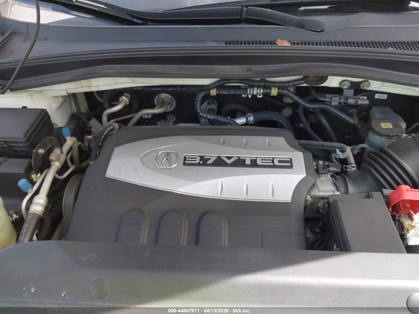 2009 Acura Mdx Technology Package VIN: 2HNYD28689H525340 Lot: 44847611