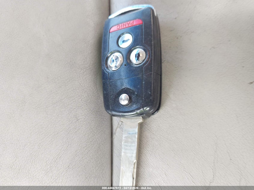 2009 Acura Mdx Technology Package VIN: 2HNYD28689H525340 Lot: 44847611