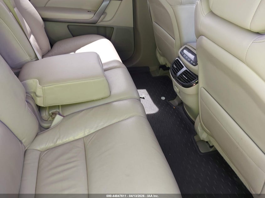 2009 Acura Mdx Technology Package VIN: 2HNYD28689H525340 Lot: 44847611