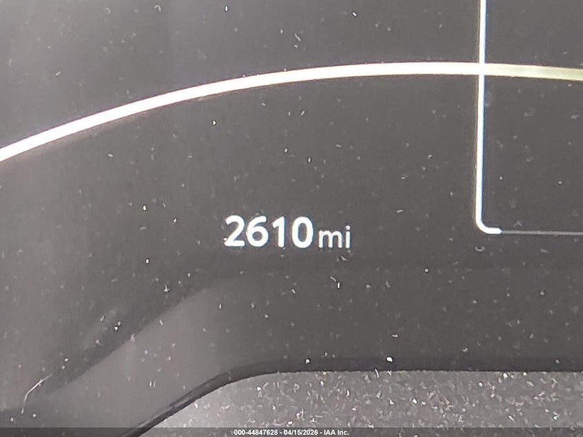 2026 Toyota Corolla Le VIN: 5YFB4MDE4TP407582 Lot: 44847628