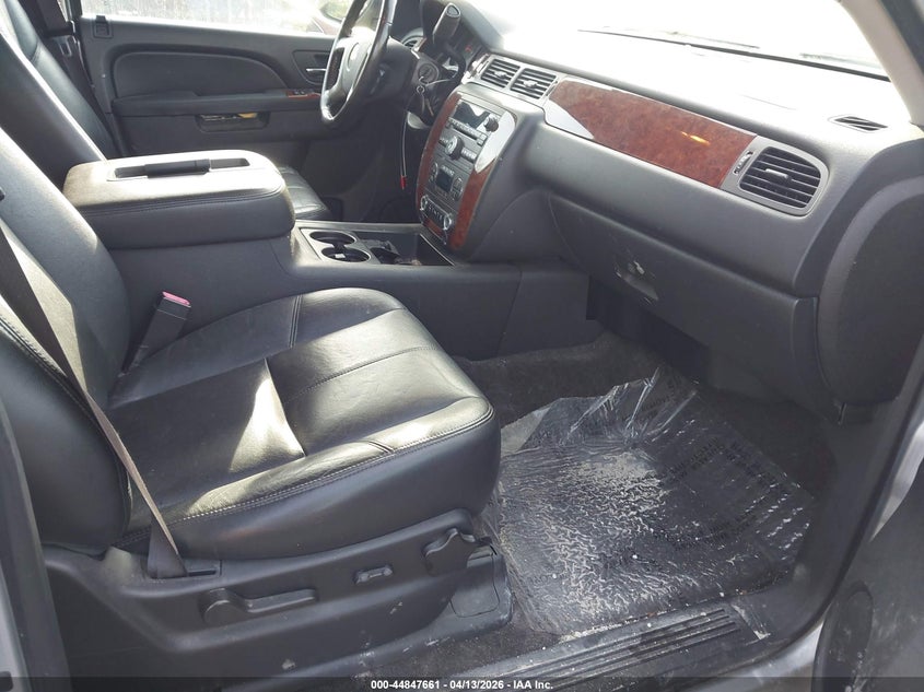 2013 Chevrolet Tahoe Lt