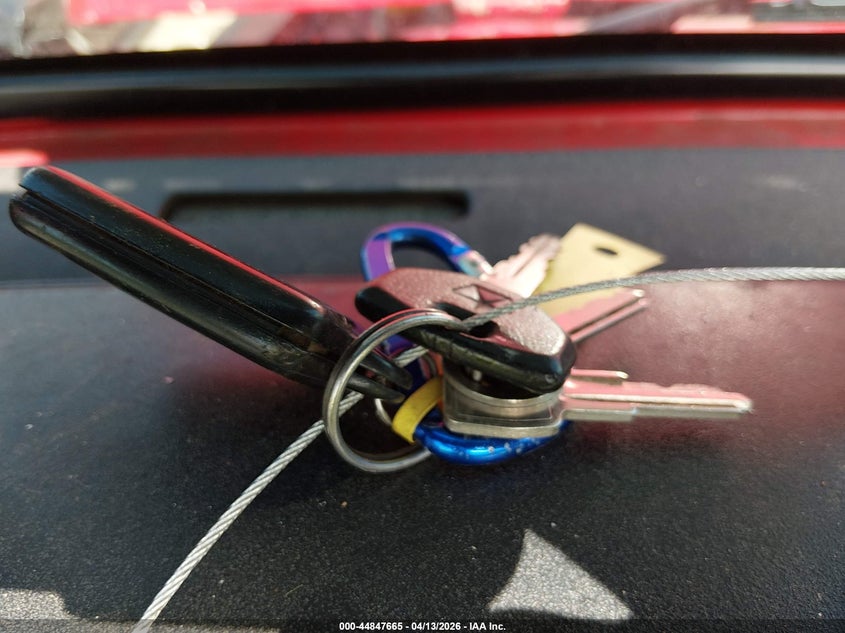 2005 Jeep Wrangler X VIN: 1J4FA39S75P325637 Lot: 44847665