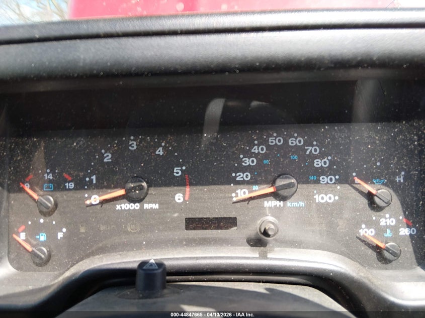 2005 Jeep Wrangler X VIN: 1J4FA39S75P325637 Lot: 44847665