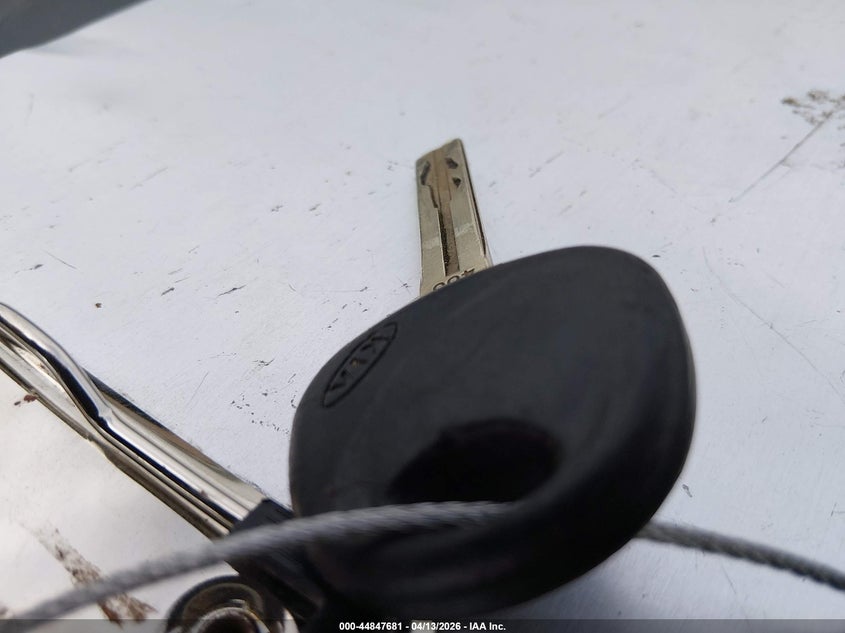 2012 Kia Sorento Lx VIN: 5XYKT4A61CG212107 Lot: 44847681